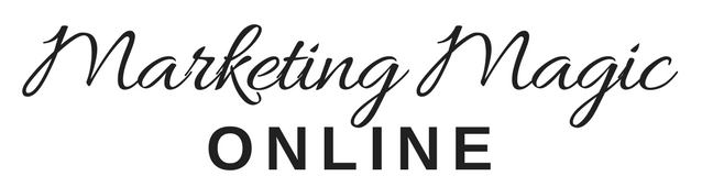 Members of Marketing Magic Online